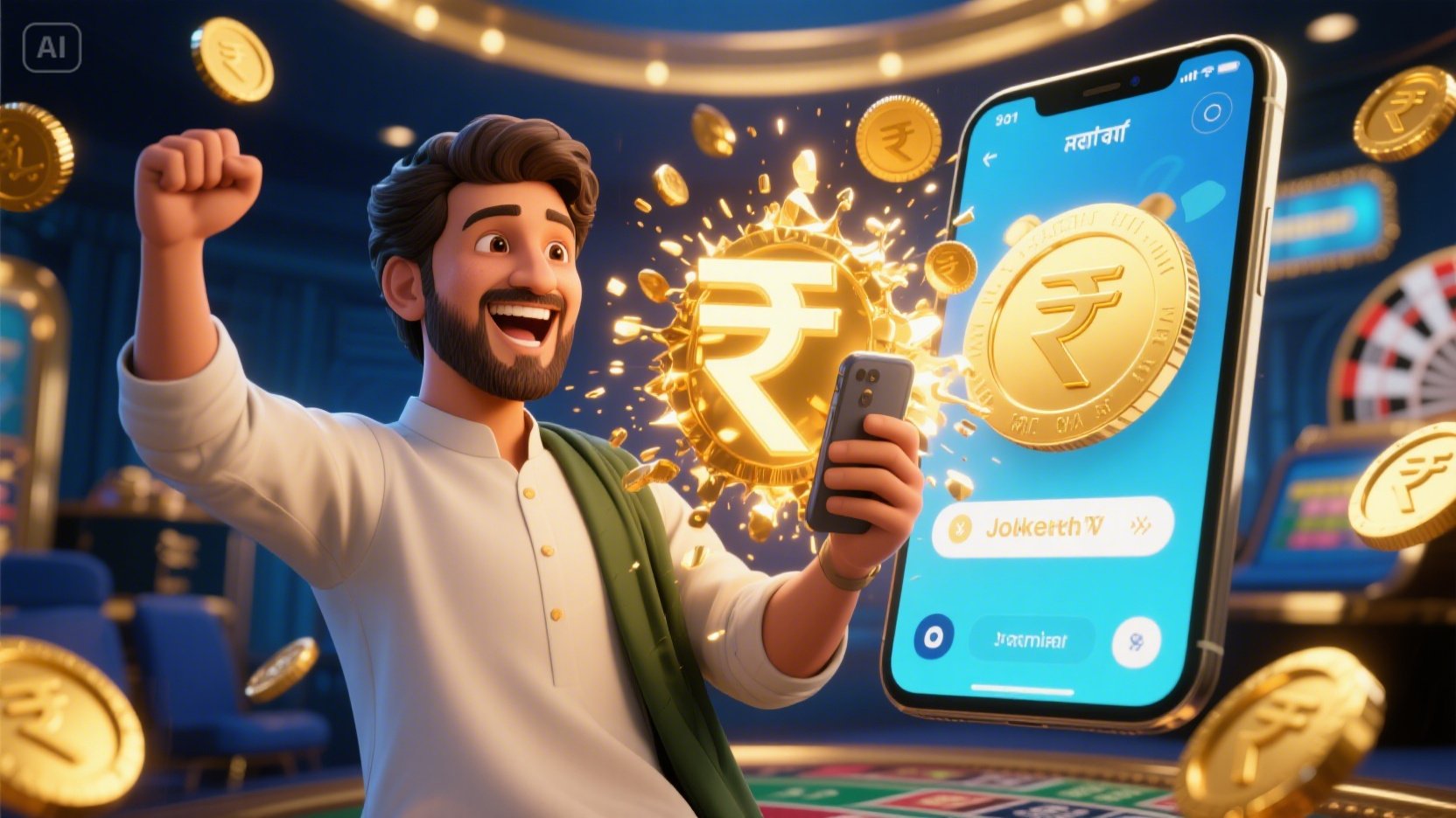 Rummy GoldJoin Pakistan’s trusted casino site now and claim 200% instantly! Deposit safely, enjoy live games, and withdraw PKR winnings through local payment systems.