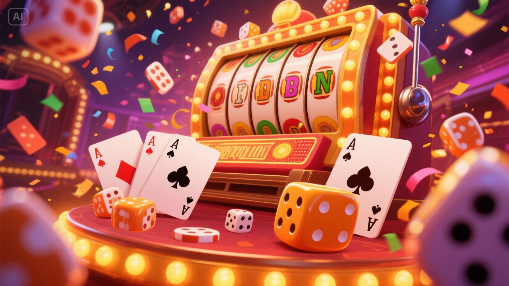 Casino Rummy Gold desktop and mobile interfaces
