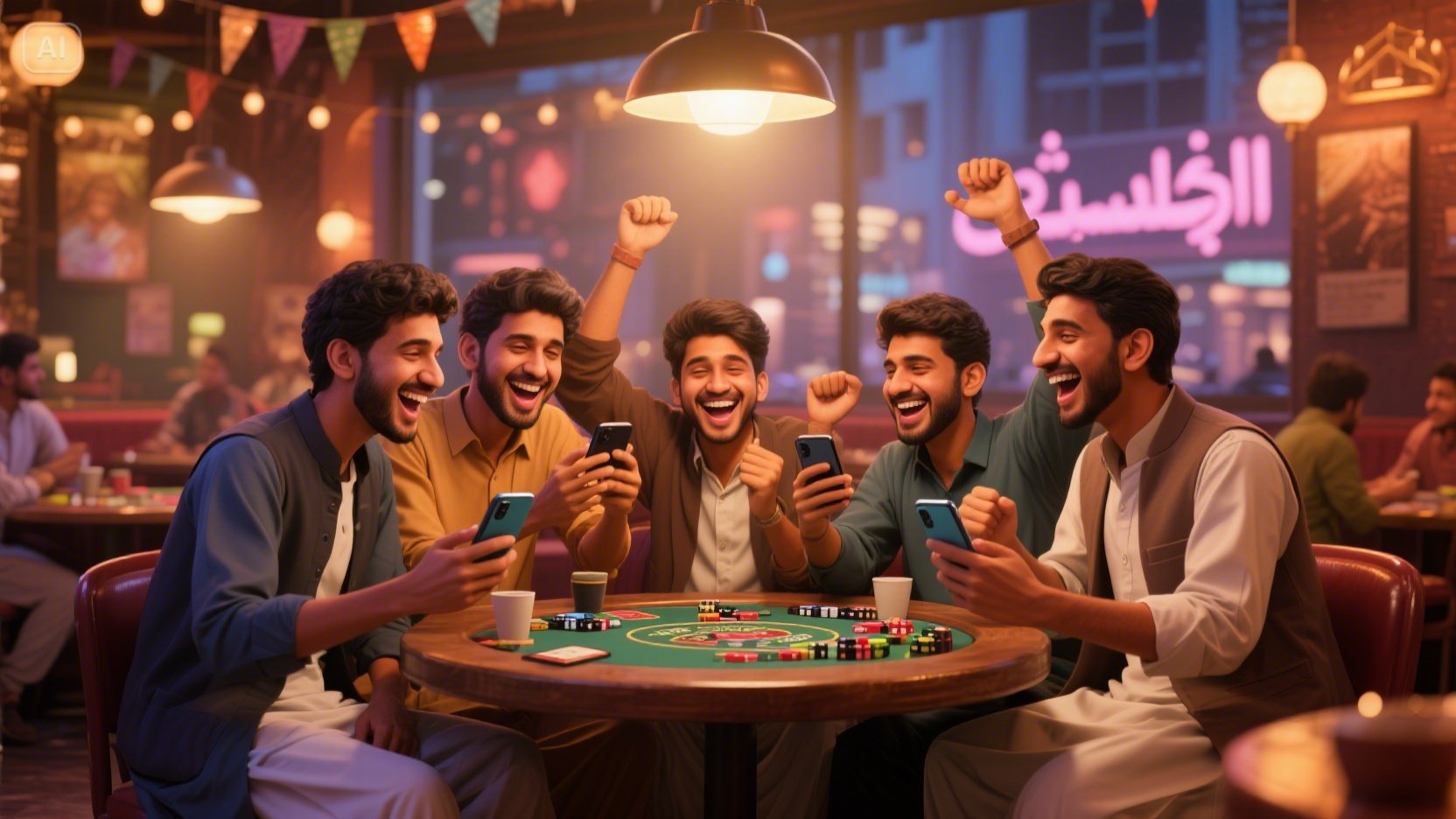 Rummy GoldMake your first recharge now and get 200% instantly credited! Pakistan’s casino fans can enjoy live casino action, fair gaming, and instant JazzCash withdrawals.