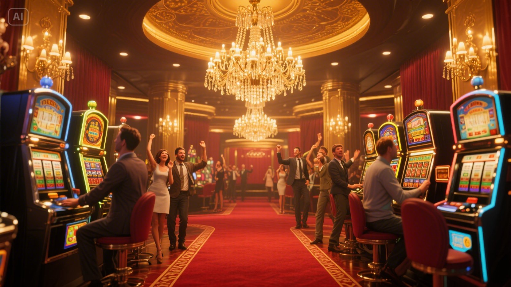 Registration at Rummy Gold Casino