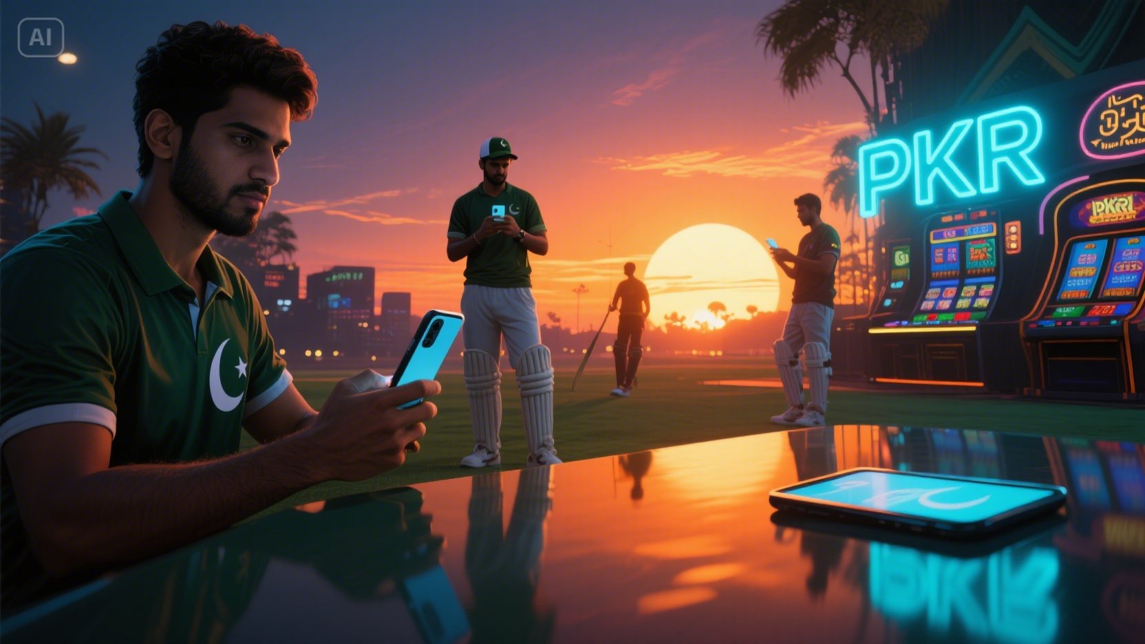 Rummy GoldDeposit PKR today and receive a 200% instant bonus! Pakistani players can enjoy smooth JazzCash transactions, live dealer games, and exciting slot adventures with real cash prizes.