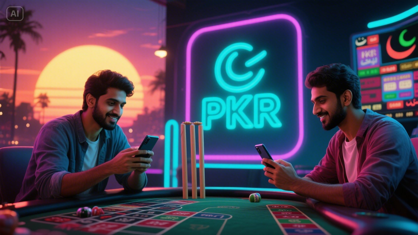 Rummy GoldJoin now and claim 200% instantly on your first deposit! Pakistan’s users can enjoy fair casino play, quick PKR rewards, and trusted local transactions.