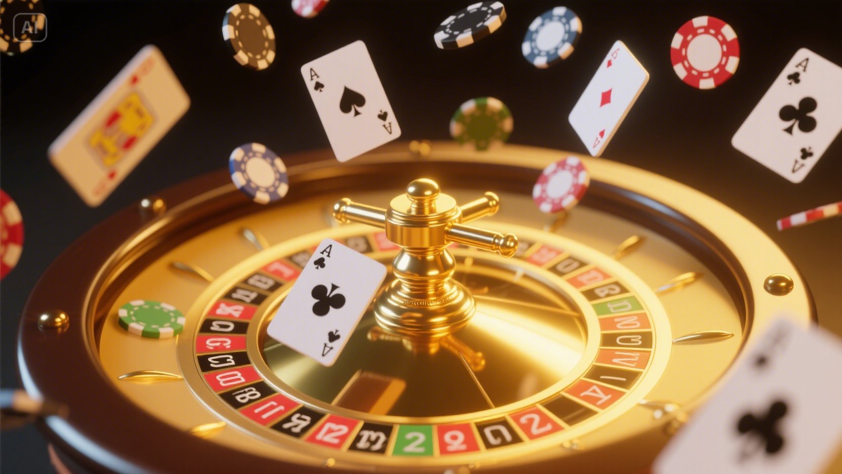 Casino Rummy Gold desktop and mobile interfaces